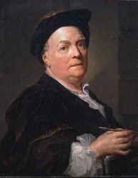 Portrait de Louis du Silvestre