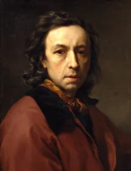 Autoportrait