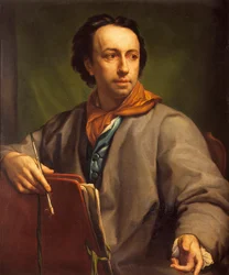 Autoportrait