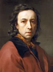 Autoportrait