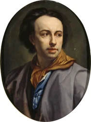 Autoportrait