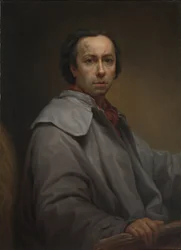 Autoportrait
