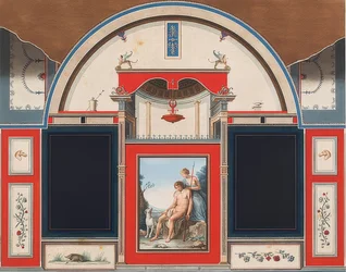 Peinture murale d