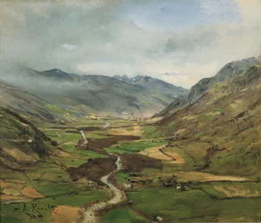 La vallée de Gastein II