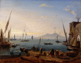 Cap Posillipo
