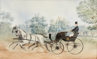 Le maître d