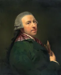 Autoportrait