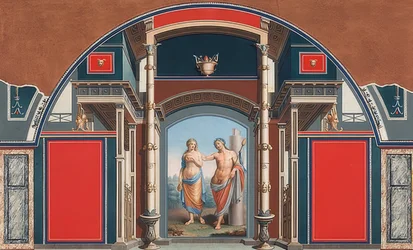 Peinture murale d