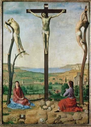 Crucifixion (peinture)