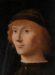 Portrait d