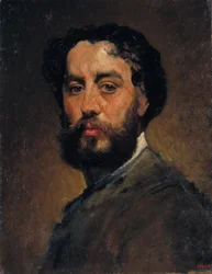 Autoportrait