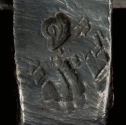 Microscope, c.1690