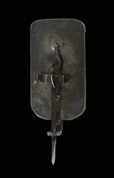 Microscope, c.1690