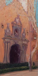 Porte de Grenade, 2016
