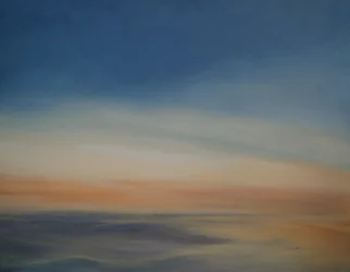 Bateau solitaire, Espagne, 2014