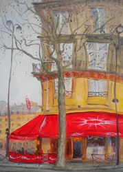 Tabac, 2010