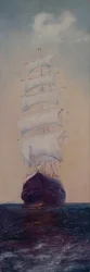 Tenacious, toutes voiles dehors, 2008