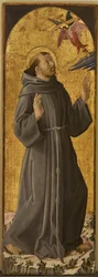 Saint François d