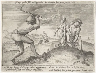 Nivellement du terrain