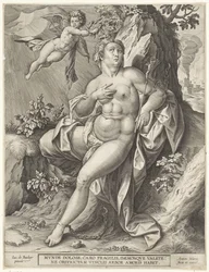 Allégorie de la foi