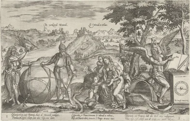Le monde à l