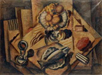 Nature Morte