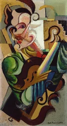 Le violoniste