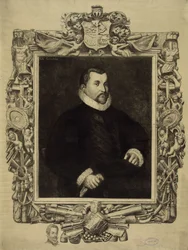 Christophe Colomb (1451-1506), c.1892
