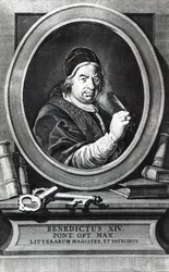 Pape Benoît XIV