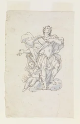 Le roi David