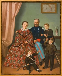 Famille