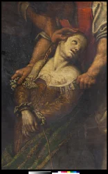 Le Martyre de Sainte Catherine
