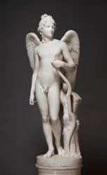 Cupidon, 1793-1794