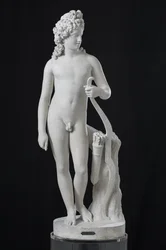 Cupidon Amorino Campbell, 1787-1789