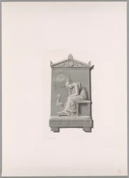 Monument funéraire du prince Guillaume d