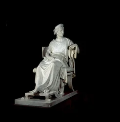 Letitia Ramolino Bonaparte, vers 1804-07 (marbre)