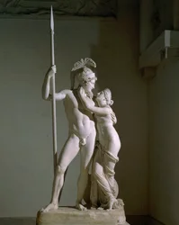 Mars et Vénus