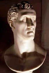 Autoportrait