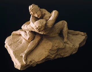 Vénus et Adonis