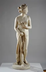 Vénus, vers 1817-20