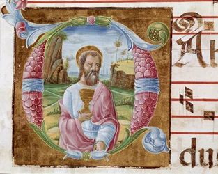 Saint Jean l