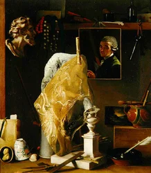 Nature Morte d
