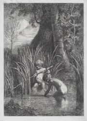 La pêche