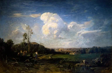 Les nuages