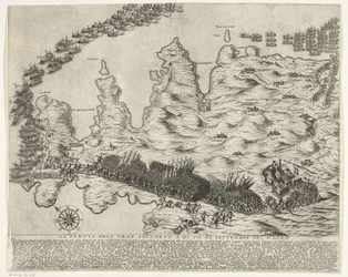 Arrivée des renforts à Malte