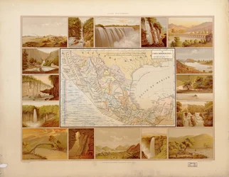 Atlas historique et pictural des États-Unis du Mexique. LOC 2008621671-10