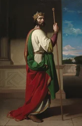 Liuva I, roi wisigoth, 1855