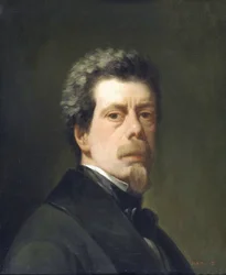 Autoportrait