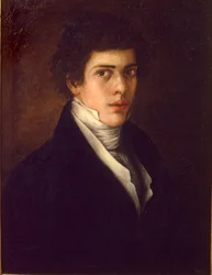 Autoportrait