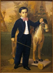 Portrait d